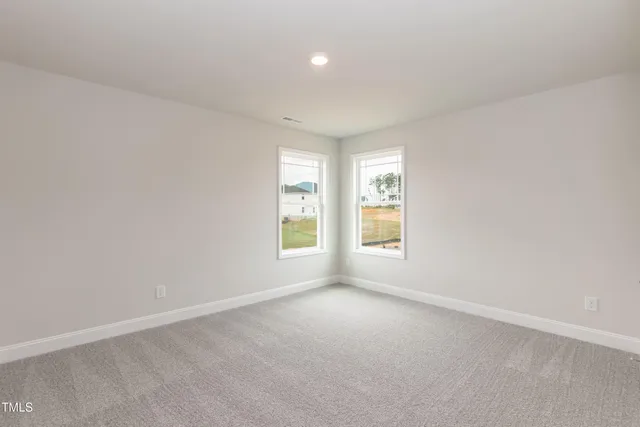 $500,800 | 136 Newport Landing, Garner, NC 27529