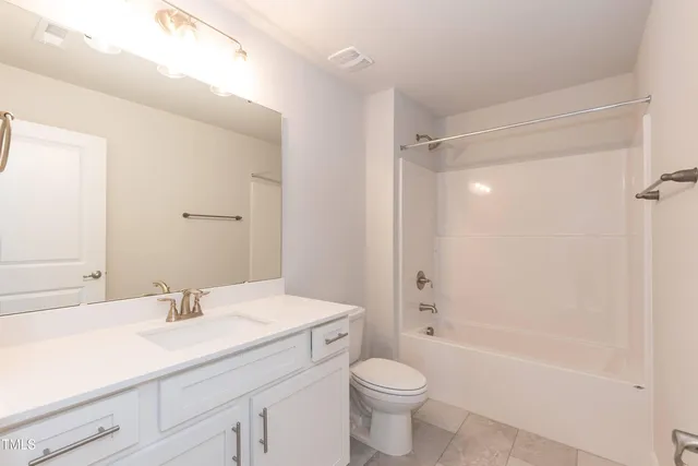 $500,800 | 136 Newport Landing, Garner, NC 27529