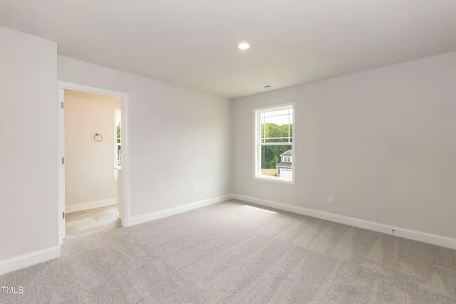 $500,800 | 136 Newport Landing, Garner, NC 27529