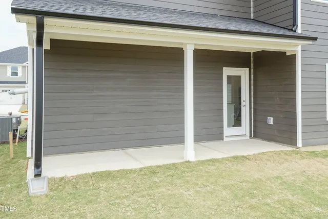 $500,800 | 136 Newport Landing, Garner, NC 27529