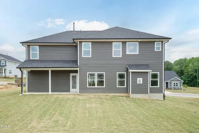 $500,800 | 136 Newport Landing, Garner, NC 27529