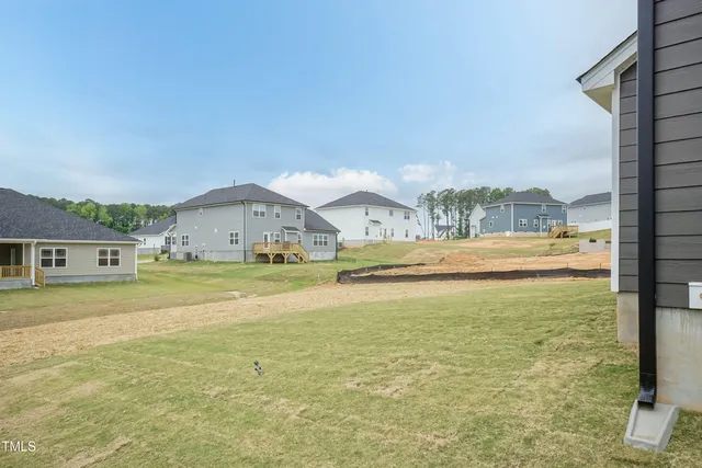 $500,800 | 136 Newport Landing, Garner, NC 27529