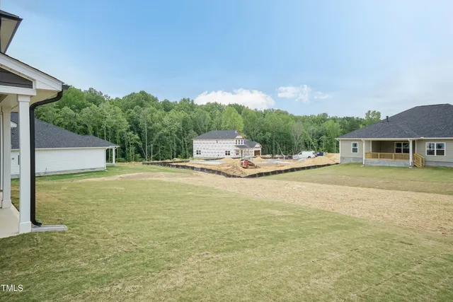 $500,800 | 136 Newport Landing, Garner, NC 27529