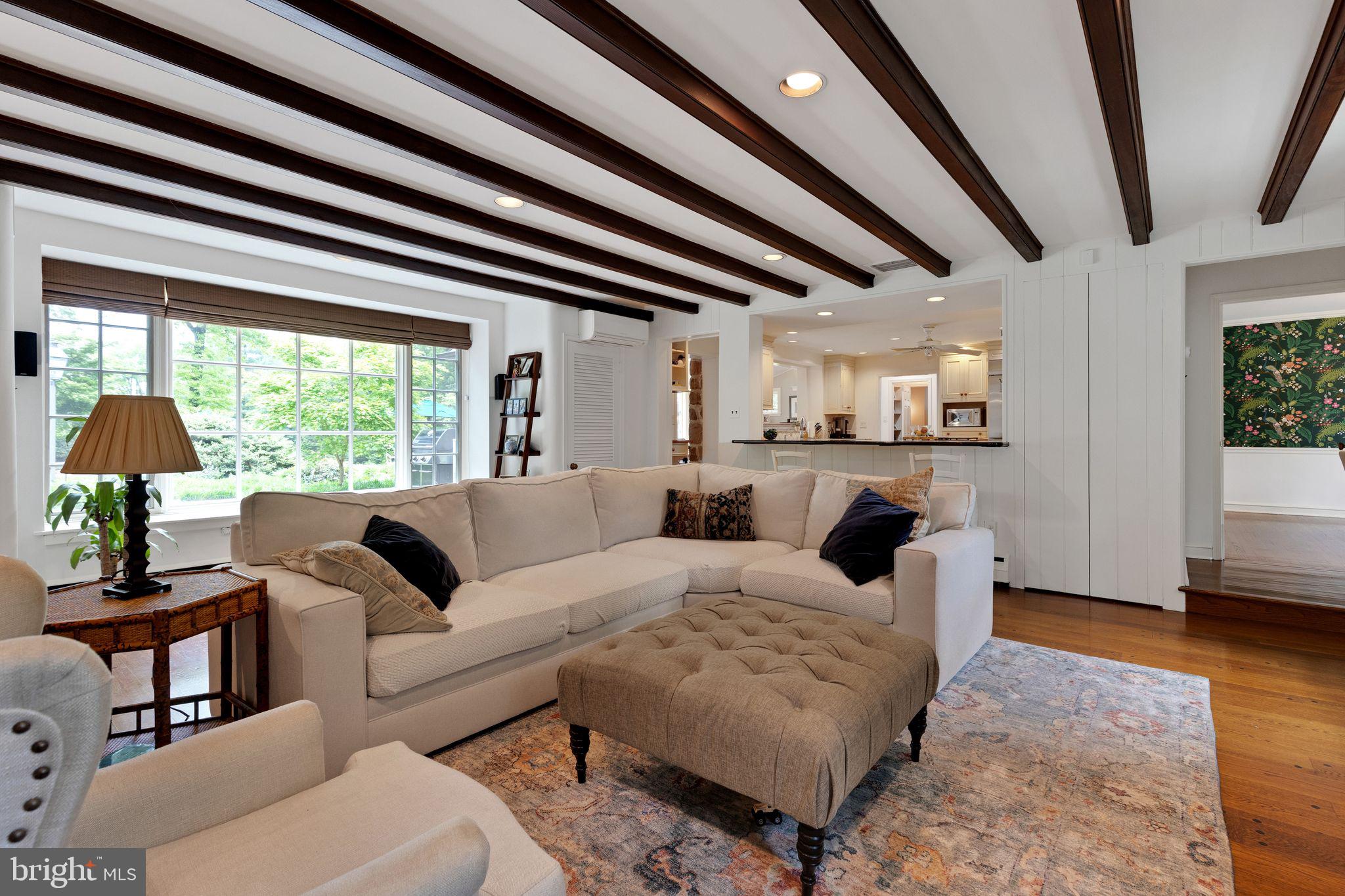 1435 Woodland Road Rydal, PA 19046 - Photo 25 of 35 Family Room