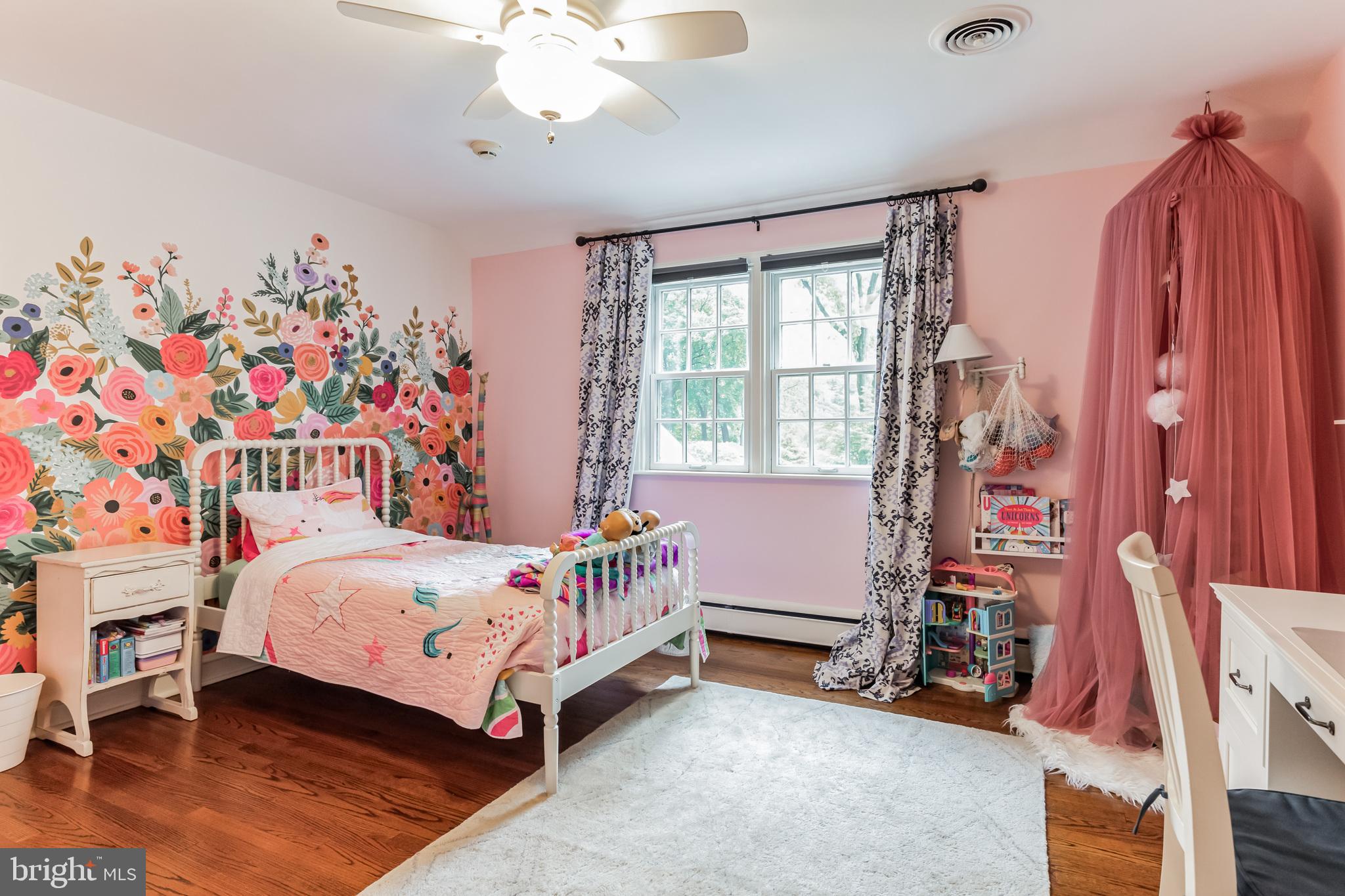 1435 Woodland Road Rydal, PA 19046 - Photo 31 of 35 Bedroom 2