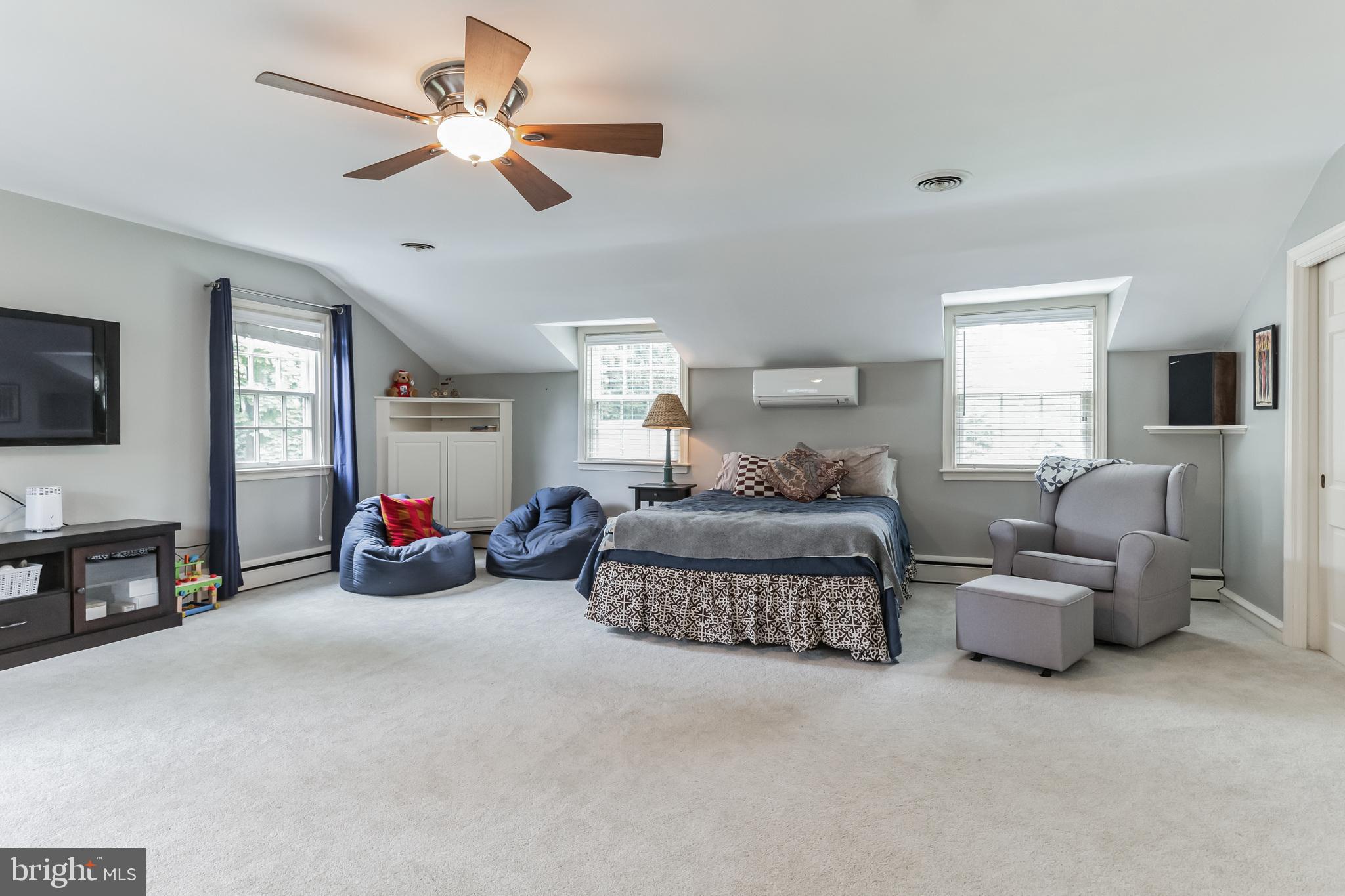 1435 Woodland Road Rydal, PA 19046 - Photo 33 of 35 Bedroom 4