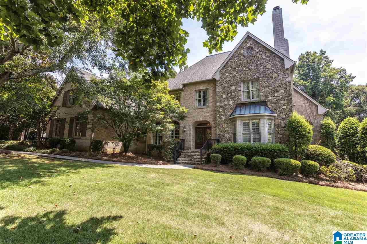 2121 Hickory Ridge Circle Birmingham, AL 35243 - Photo 1 of 50