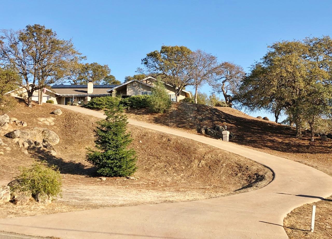 29057 Revis Road Coarsegold, CA 93614 - Photo 1 of 43 Gallery Image 1