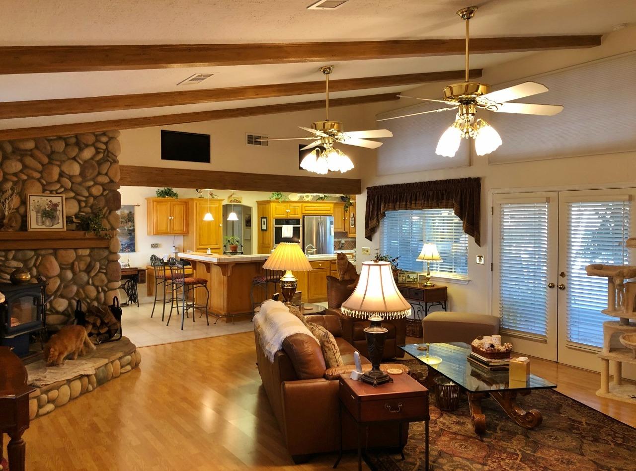 29057 Revis Road Coarsegold, CA 93614 - Photo 18 of 43 Gallery Image 18