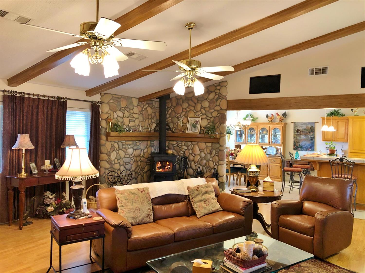29057 Revis Road Coarsegold, CA 93614 - Photo 19 of 43 Gallery Image 19