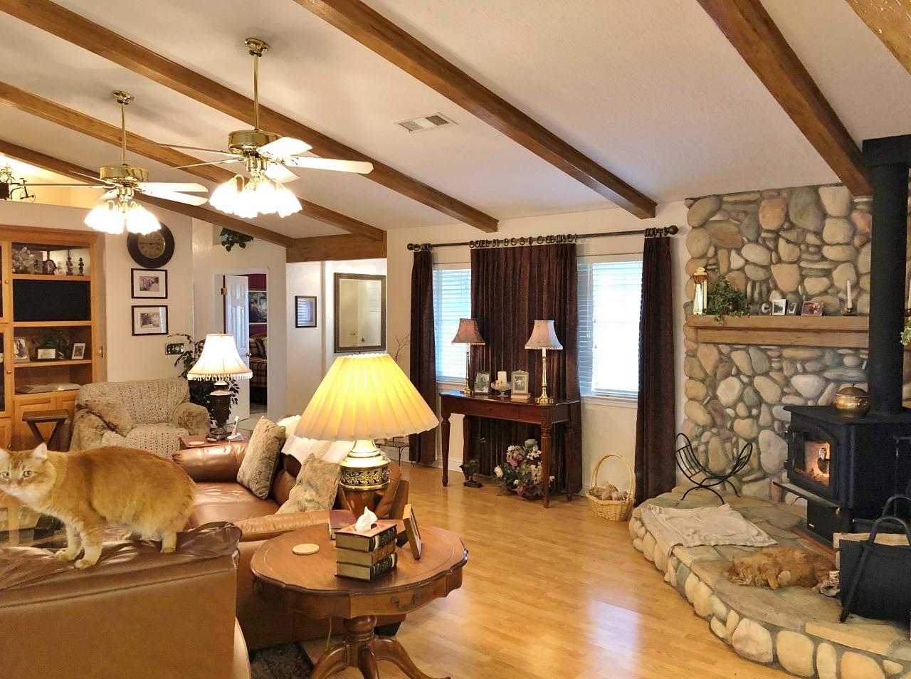 29057 Revis Road Coarsegold, CA 93614 - Photo 23 of 43 Gallery Image 23