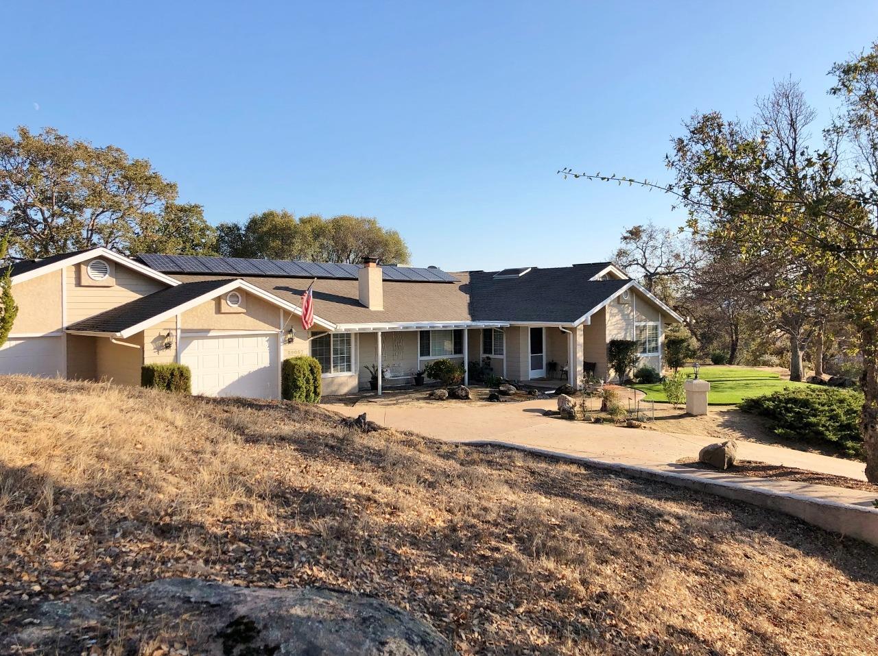 29057 Revis Road Coarsegold, CA 93614 - Photo 4 of 43 Gallery Image 4