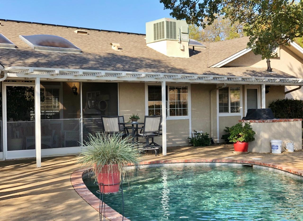 29057 Revis Road Coarsegold, CA 93614 - Photo 8 of 43 Gallery Image 8