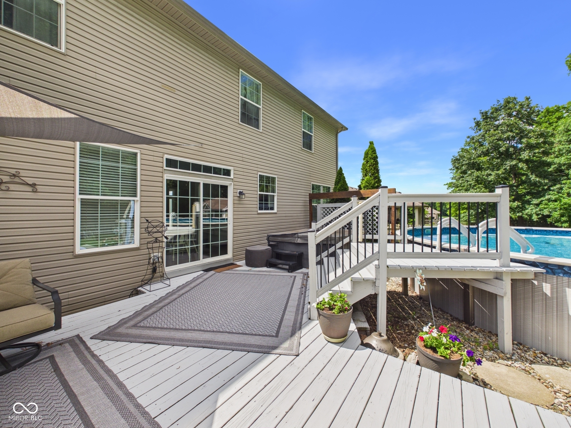 6342 South Cabriolet Way Pendleton, IN 46064 - Photo 56 of 64
