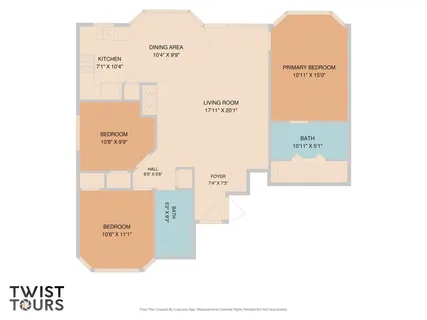 $338,000 | 8007 Willet Trail, Austin, TX 78745