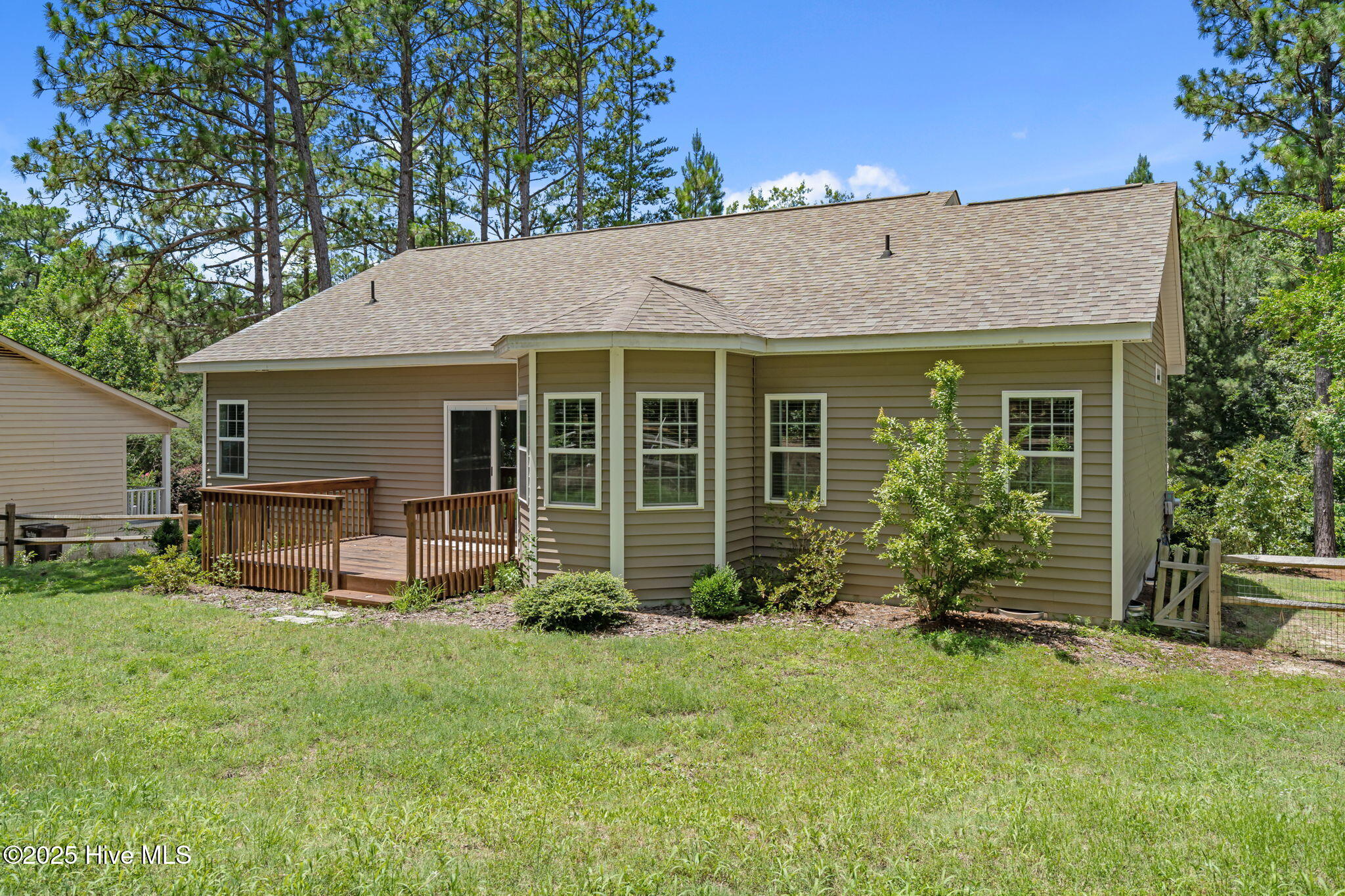 50 Old Hunt Road Pinehurst, NC 28374 - Photo 13 of 44 Gallery Image 13