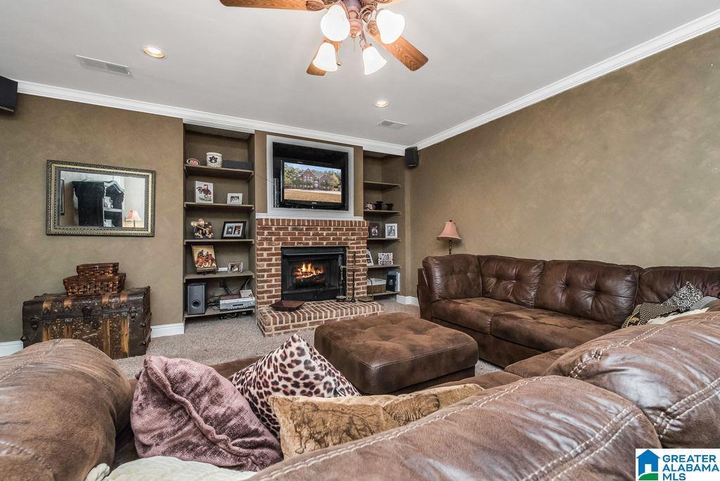 169 Windsor Lane Pelham, AL 35124 - Photo 27 of 40