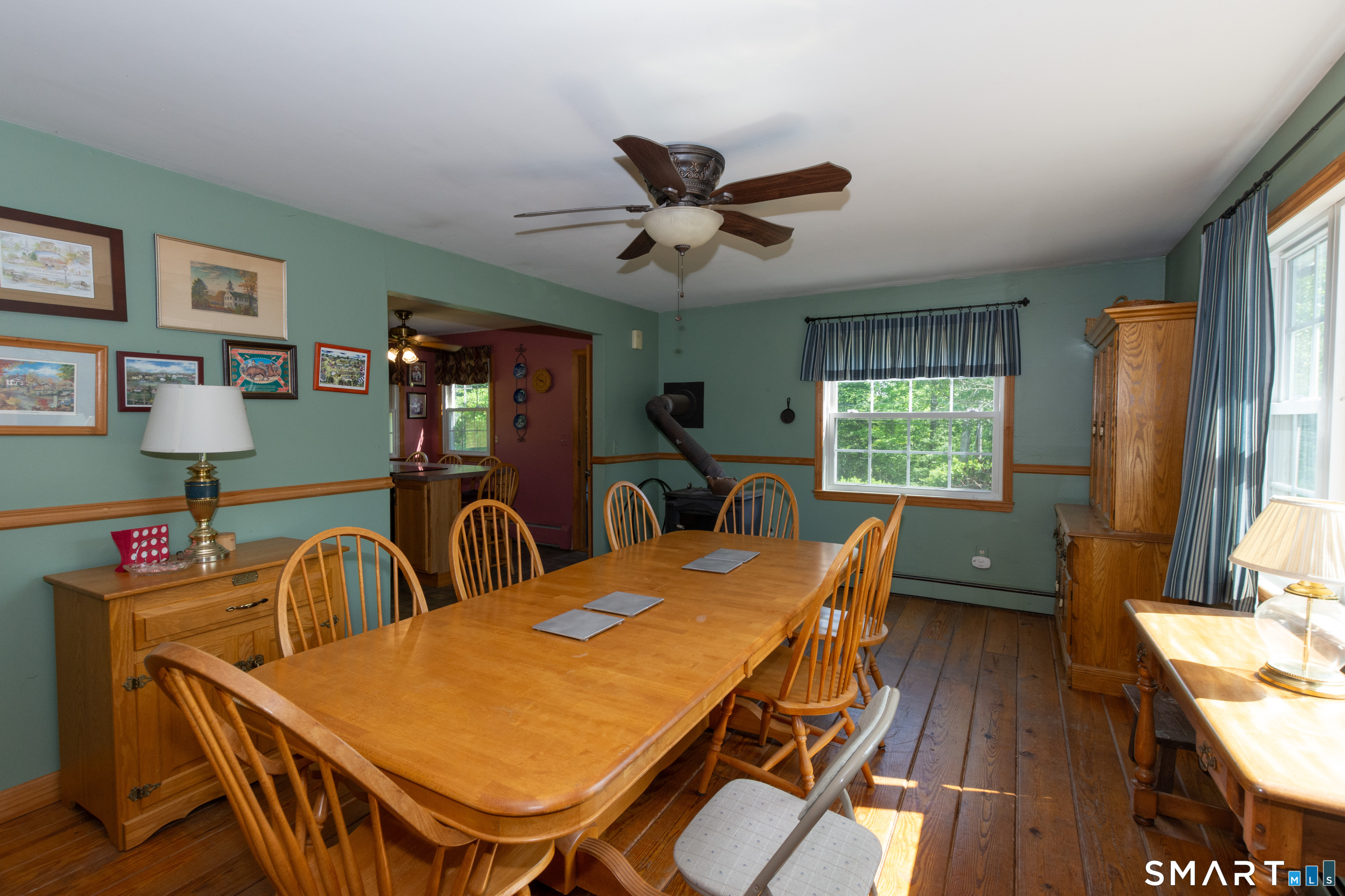 107 North Society Road Canterbury, CT 06331 - Photo 6 of 30