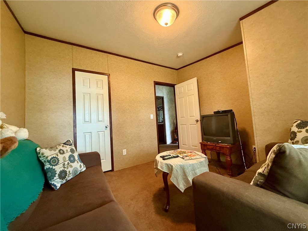 3816 County Rte 6 Morristown, NY 13646 - Photo 14 of 24 3rd bdrm