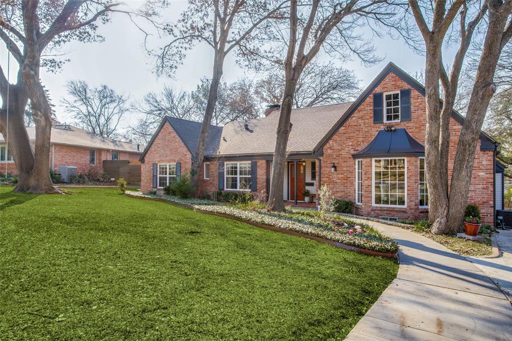 10026 Lakedale Drive Dallas, TX 75218 - Photo 1 of 1