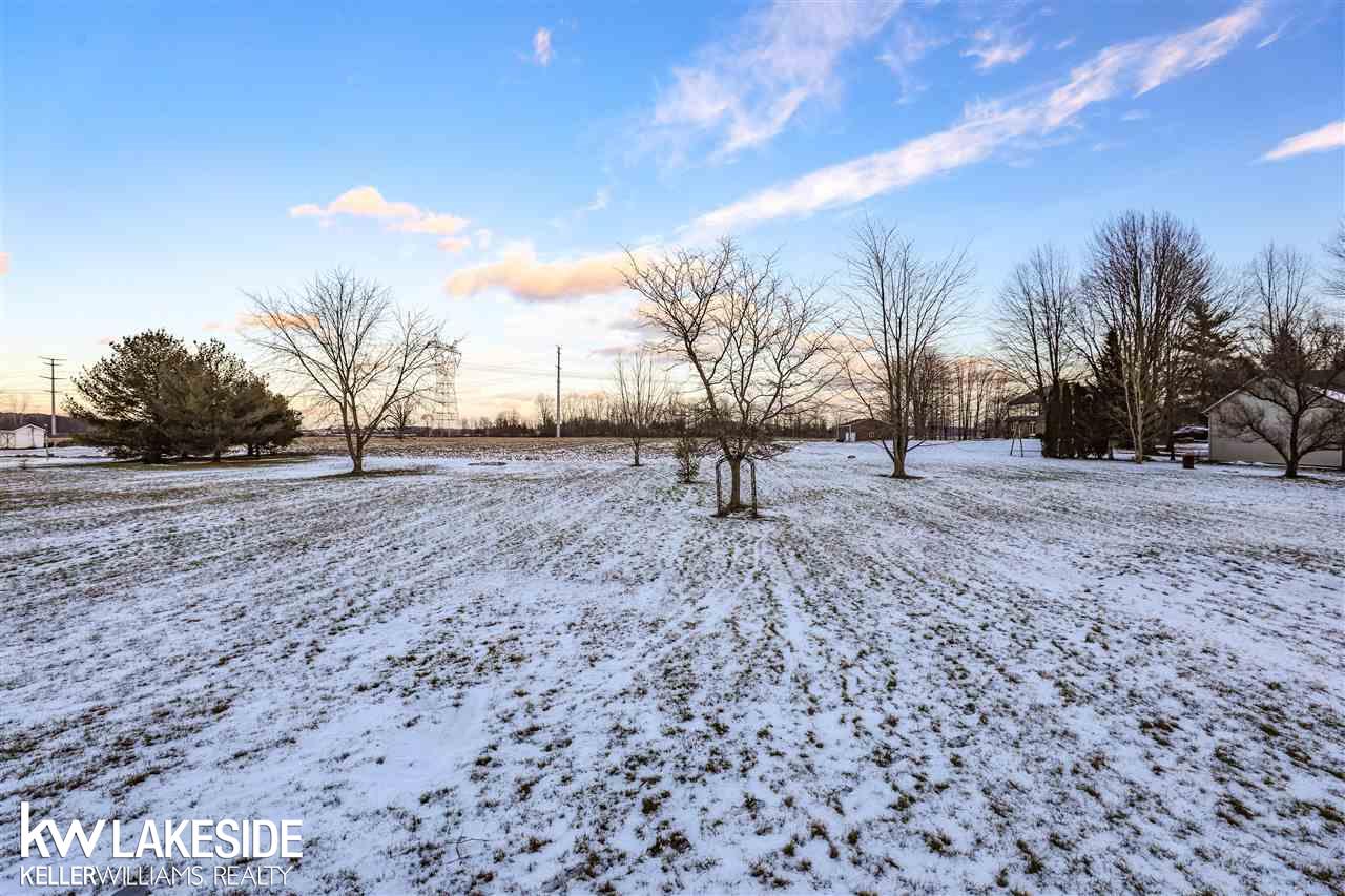 794 Cove Road Goodells, MI 48027 - Photo 28 of 30