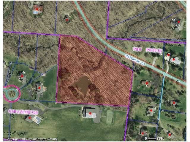 0 Carriage Road Powell, OH 43065 - Photo 2 of 3 Gallery Image 2