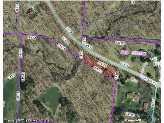 0 Carriage Road Powell, OH 43065 - Photo 3 of 3 Gallery Image 3