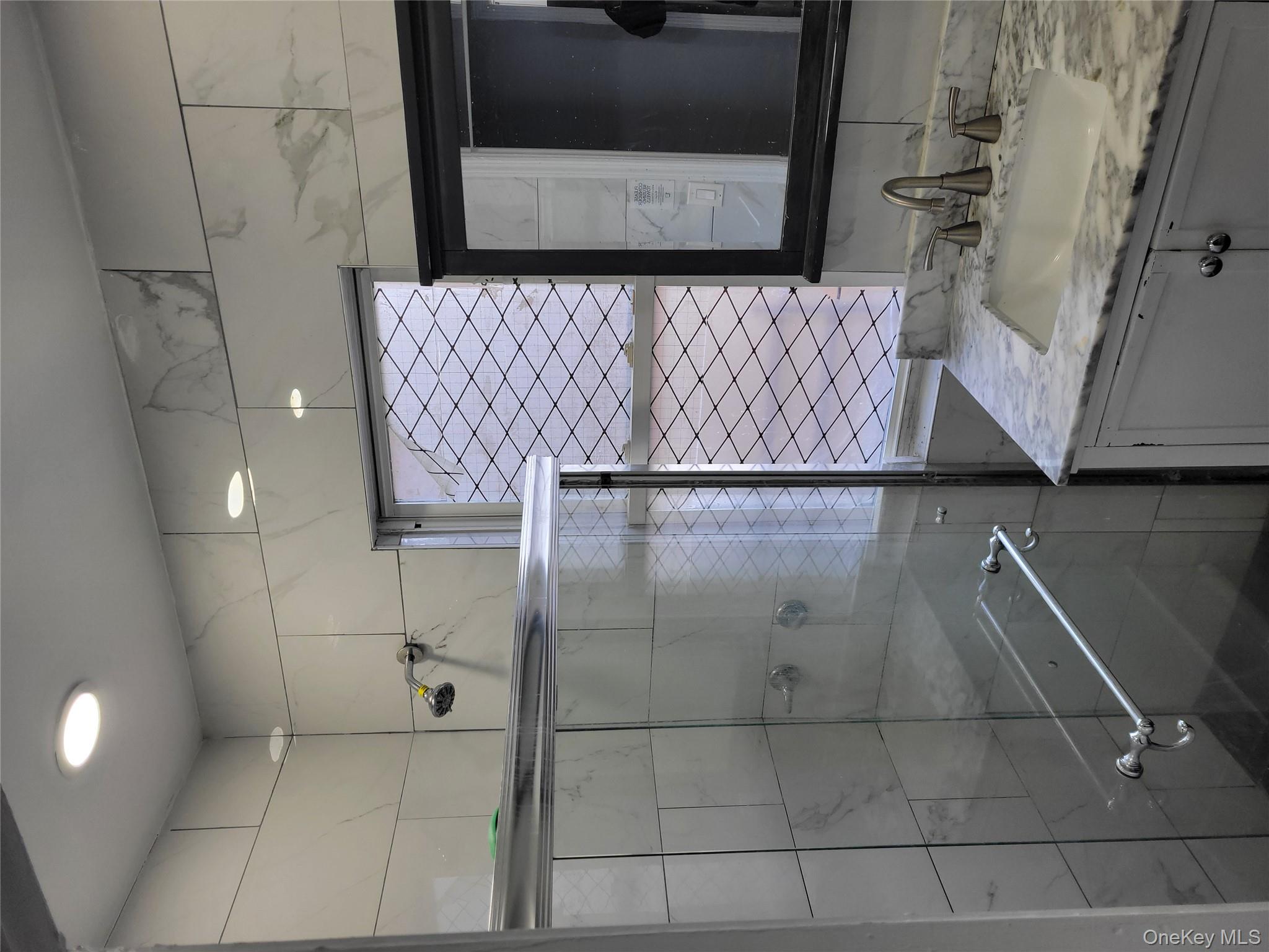 871 Throgs Neck Expressway, Unit 1 Bronx, NY 10465 - Photo 15 of 19 Shower