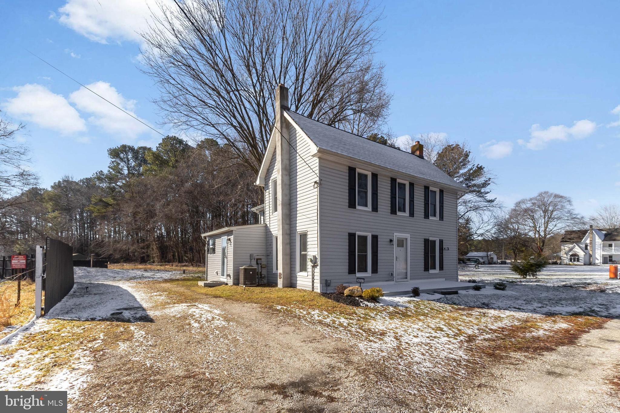 28241 Hickman Cannery Road Denton, MD 21629 - Photo 23 of 24