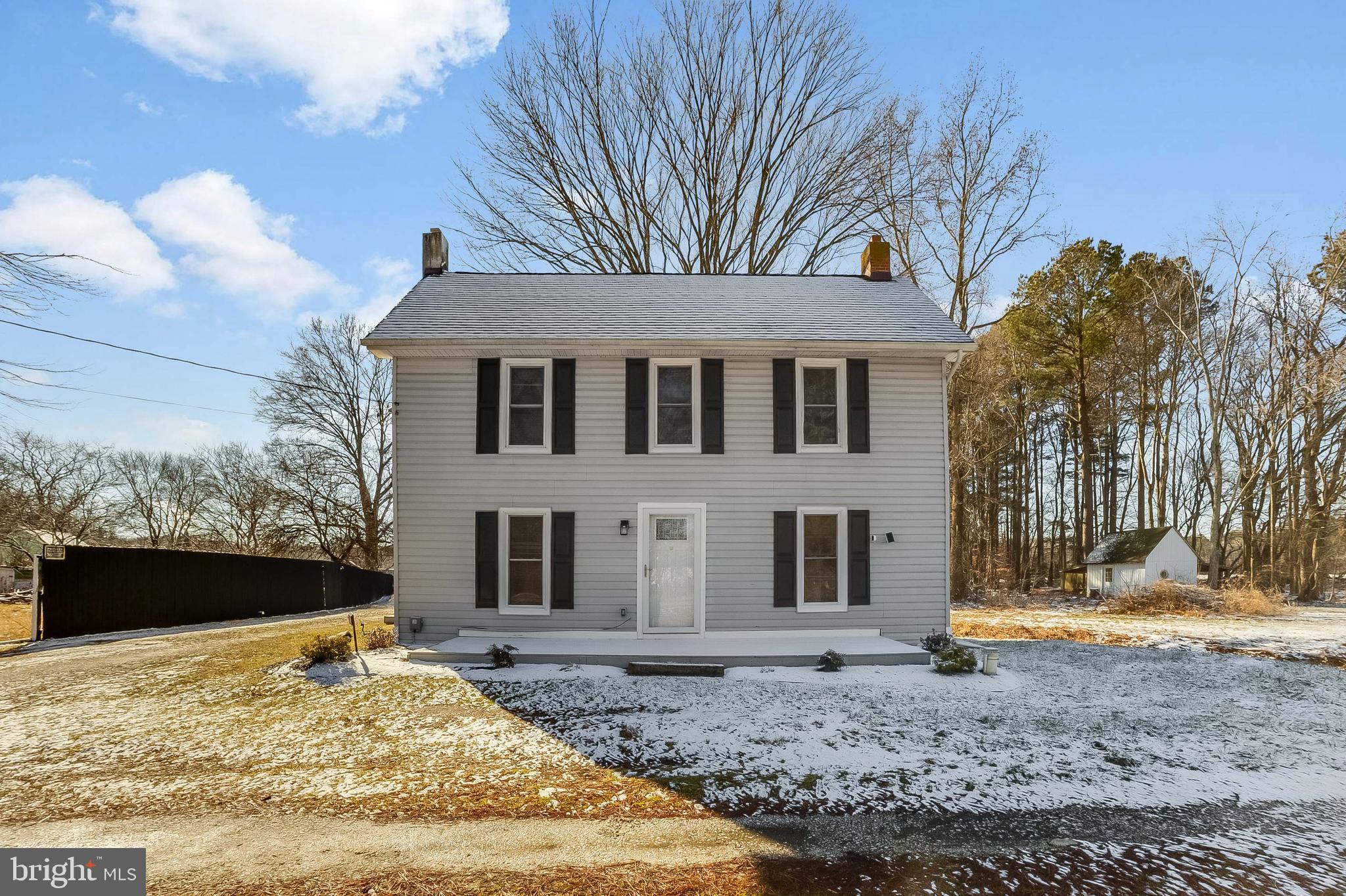 28241 Hickman Cannery Road Denton, MD 21629 - Photo 23 of 25
