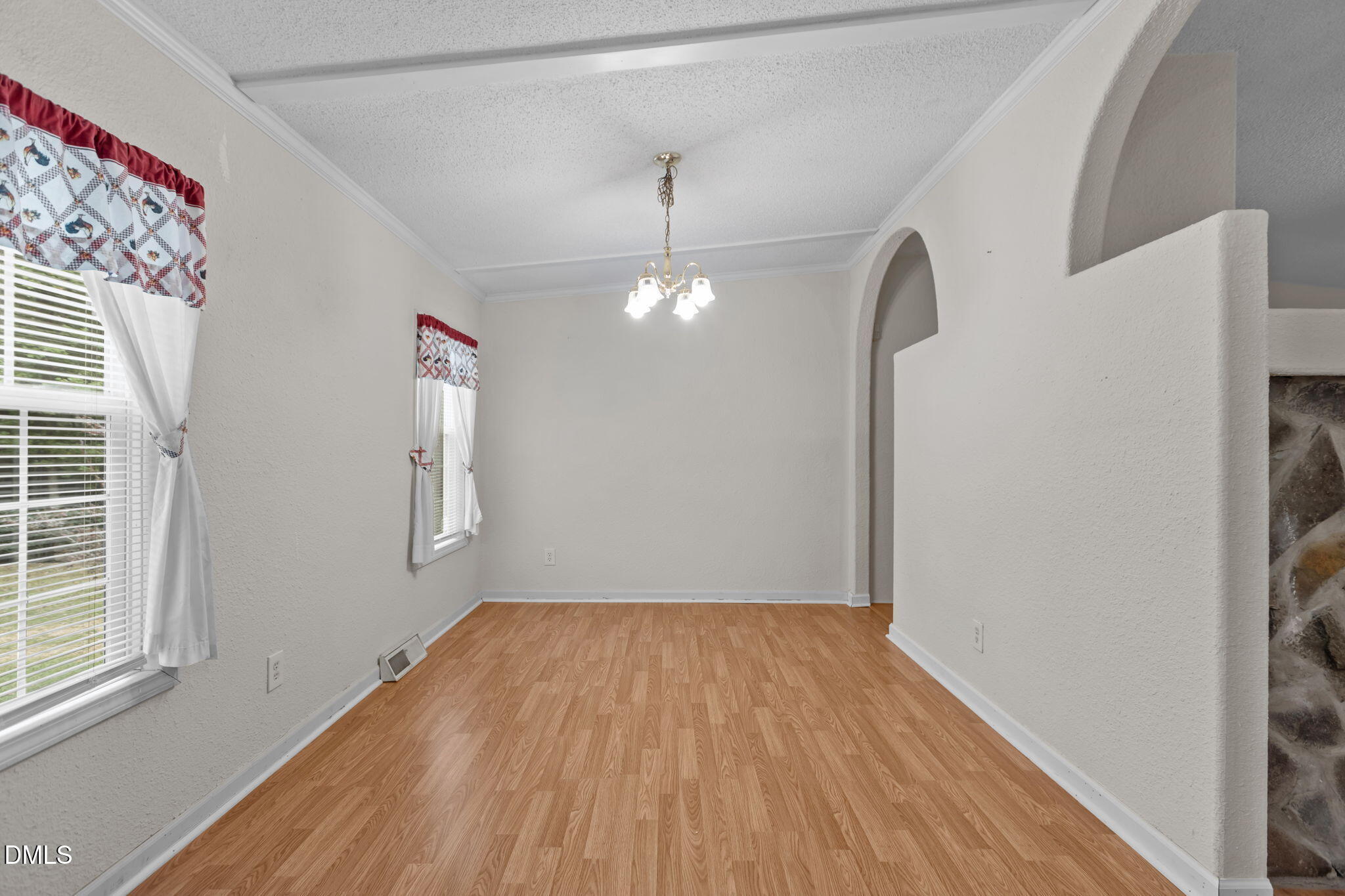 940 Richardson Road Zebulon, NC 27597 - Photo 14 of 54 Dining