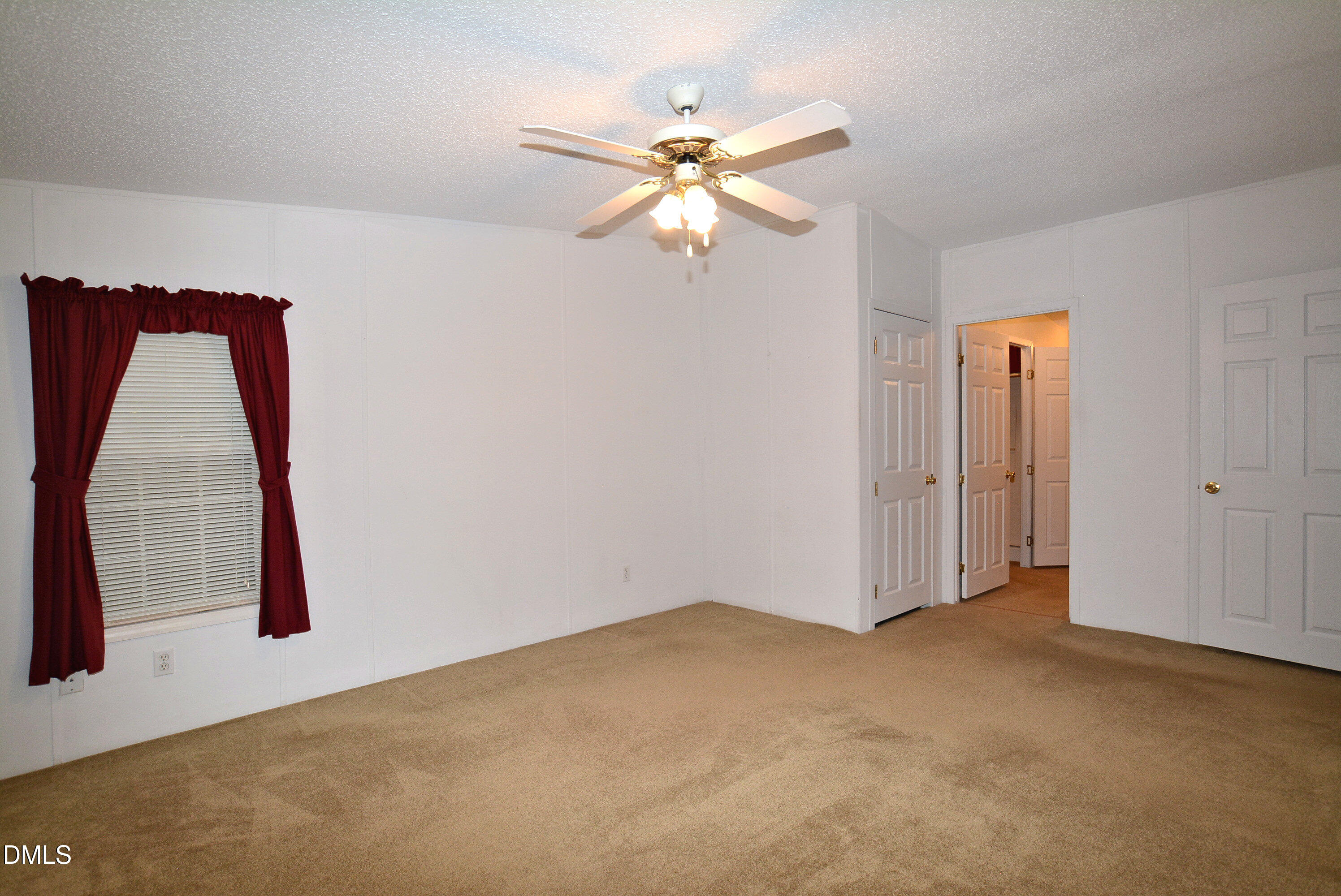 940 Richardson Road Zebulon, NC 27597 - Photo 20 of 54 Primary BR from dining corner