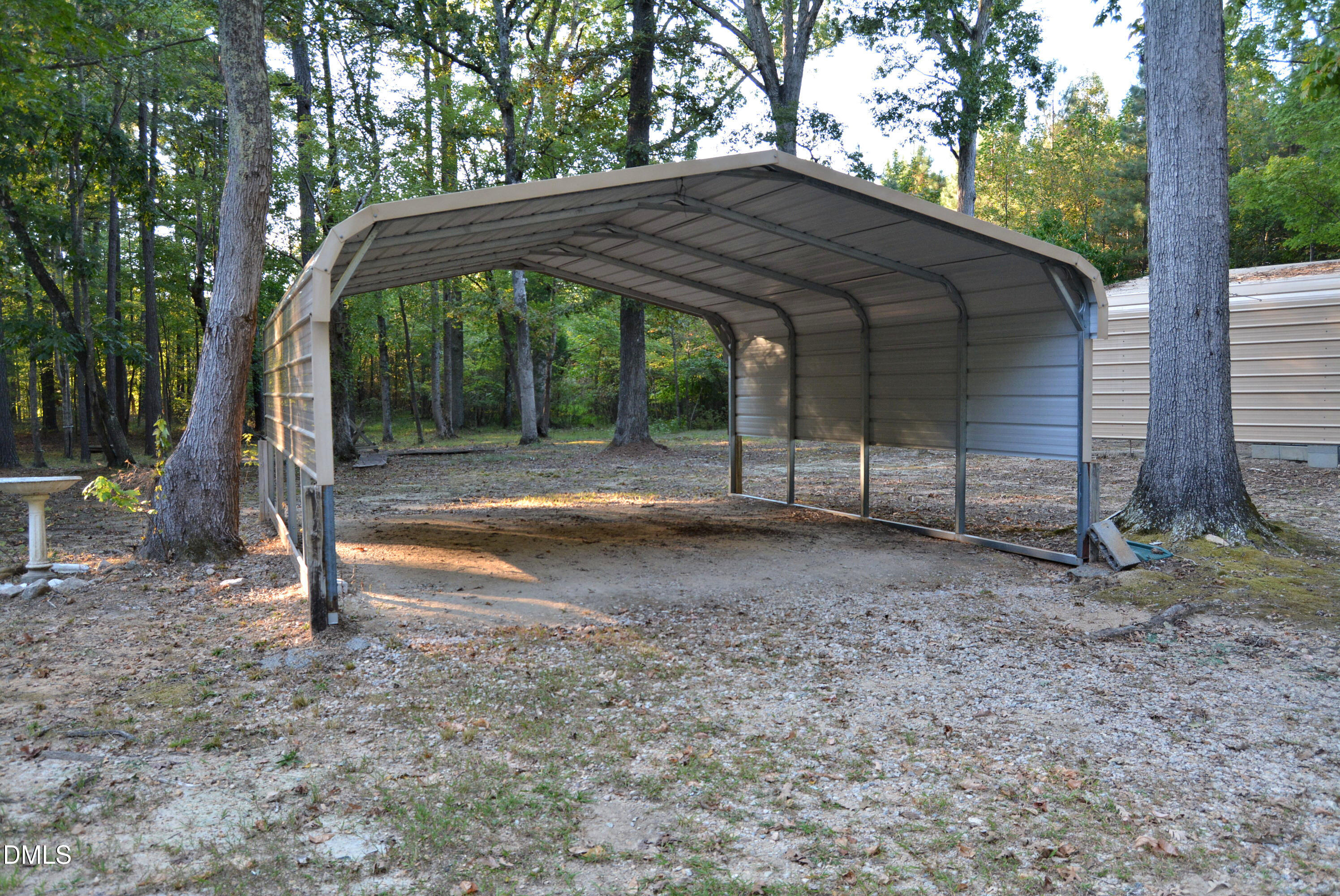 940 Richardson Road Zebulon, NC 27597 - Photo 41 of 54 Carport 1