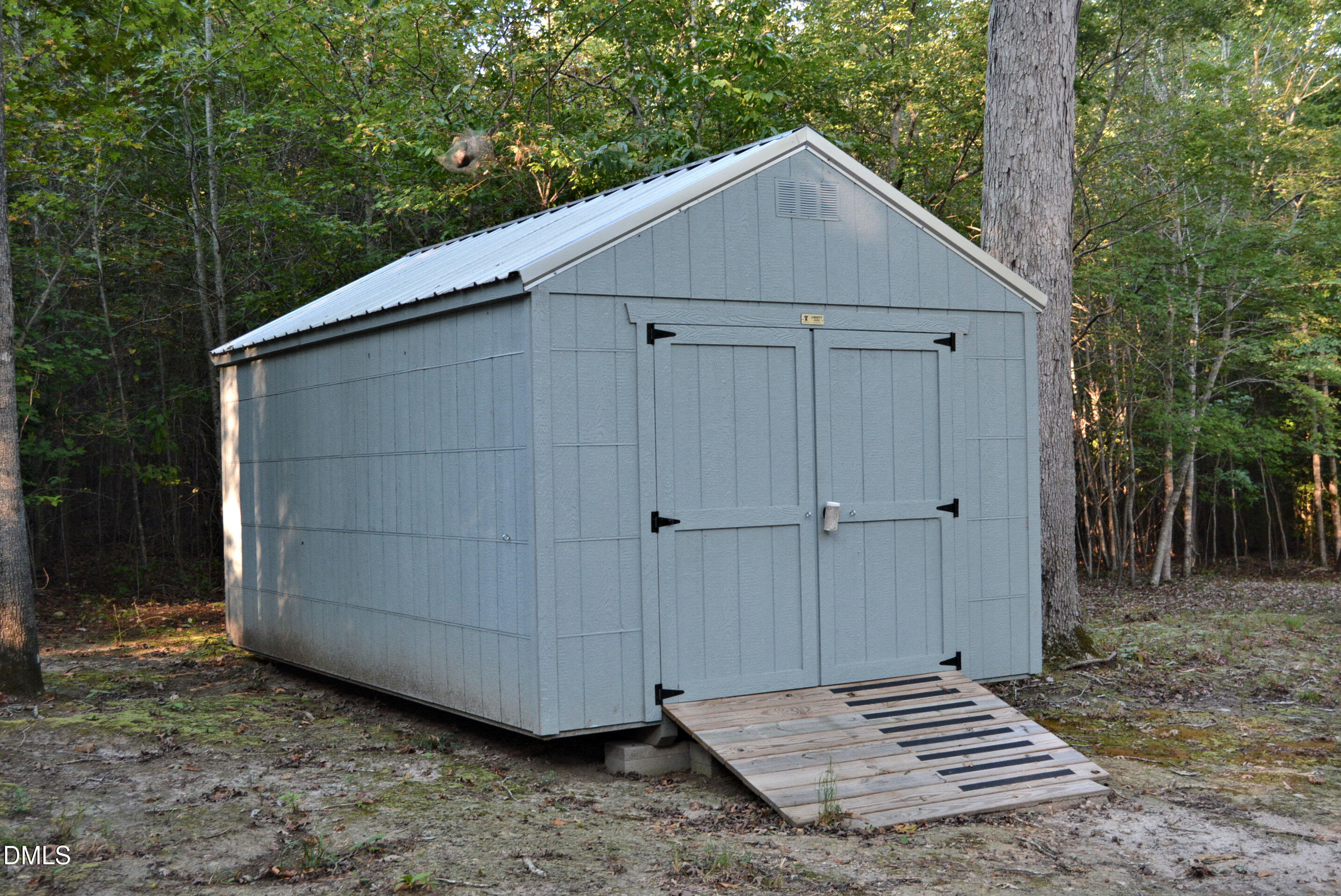 940 Richardson Road Zebulon, NC 27597 - Photo 44 of 54 Storage Building 1