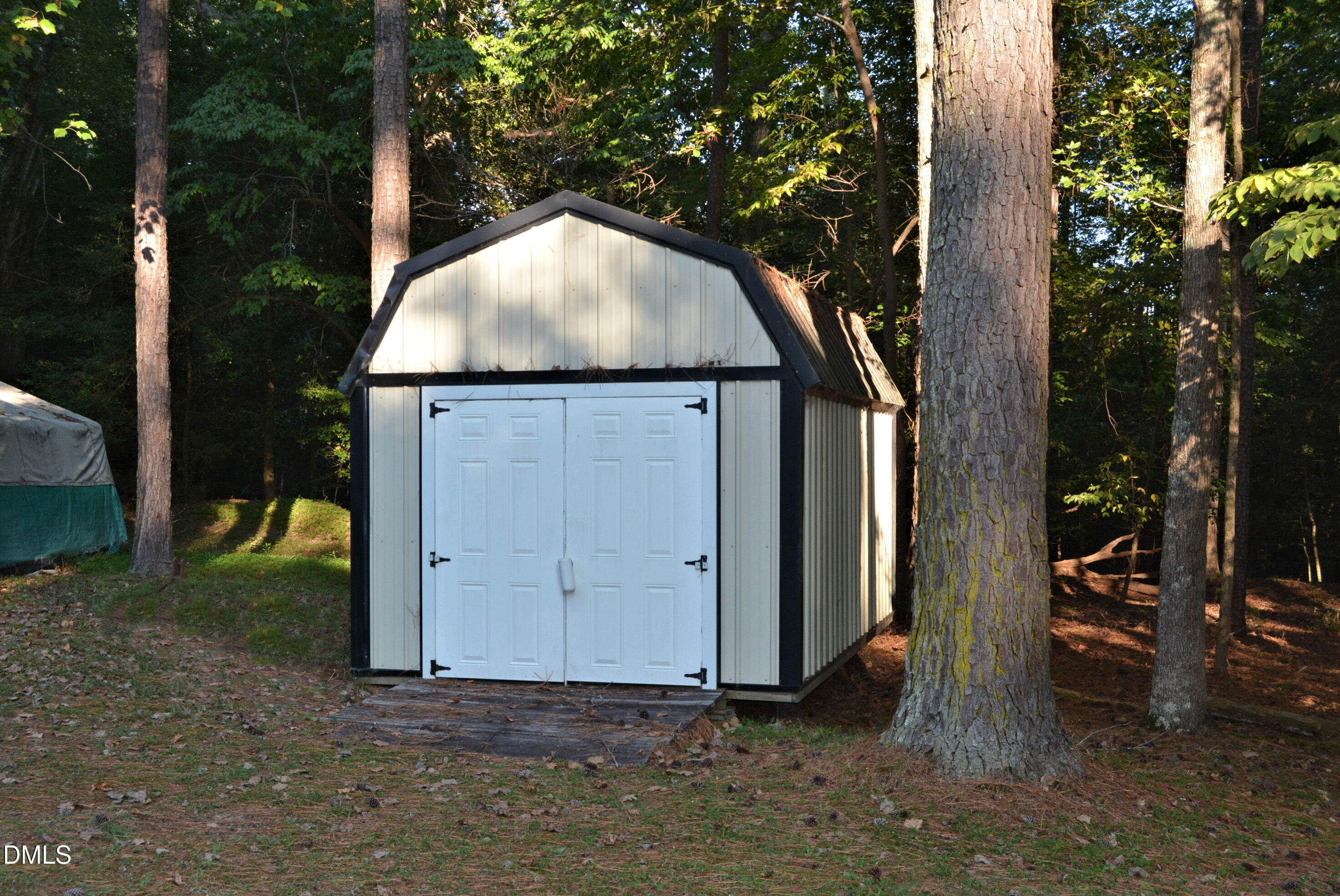 940 Richardson Road Zebulon, NC 27597 - Photo 45 of 54 Storage Building 2