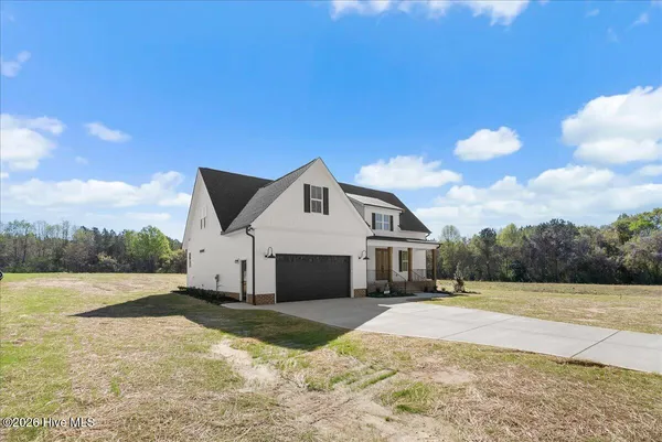 $569,000 | 6415 Radio Tower Road, Wilson, NC 27893