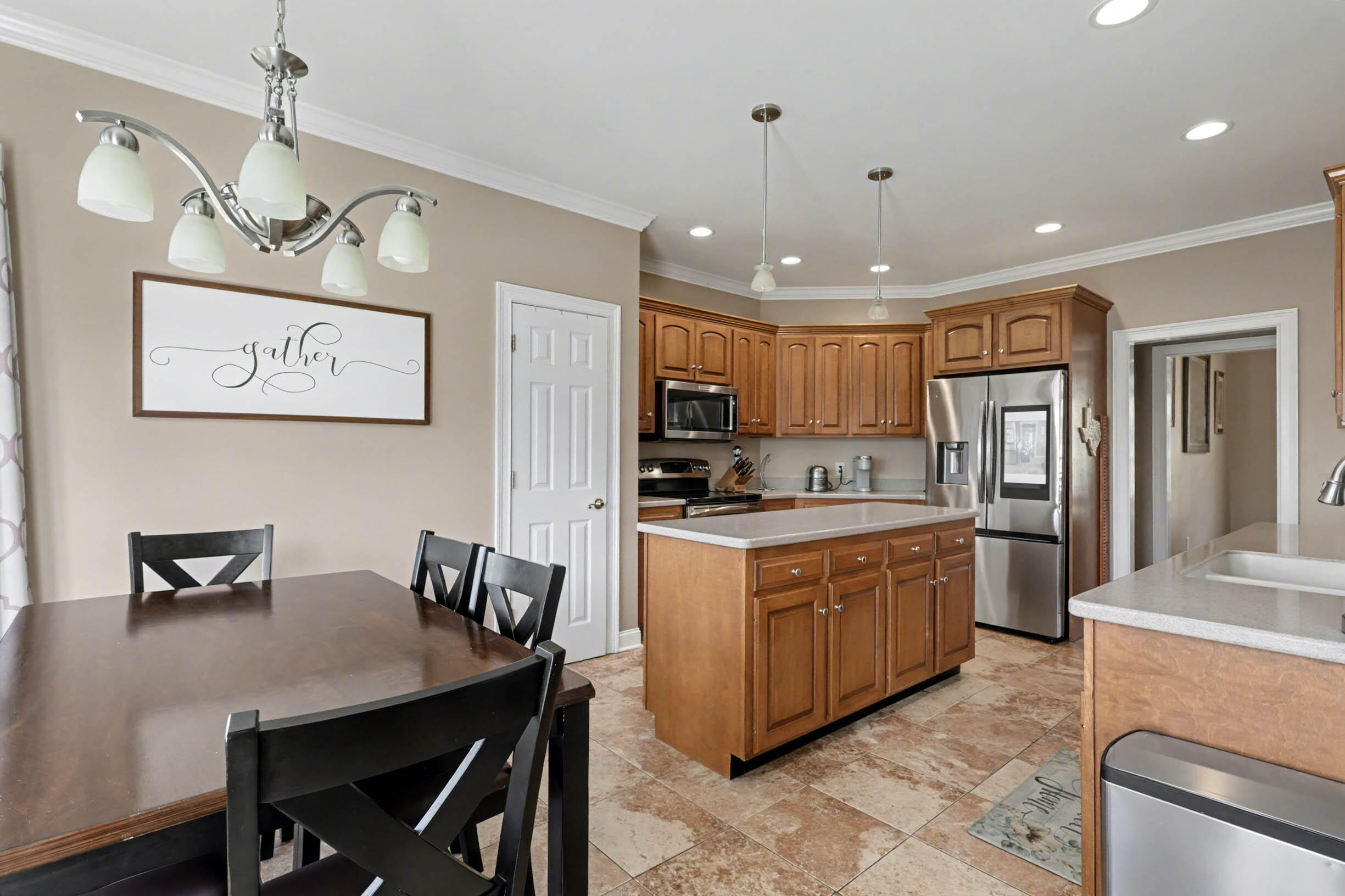 2290 Red Tail Lane Chattanooga, TN 37421 - Photo 11 of 48 11-Pinnacle Tour - 2290 Red Tail - 11