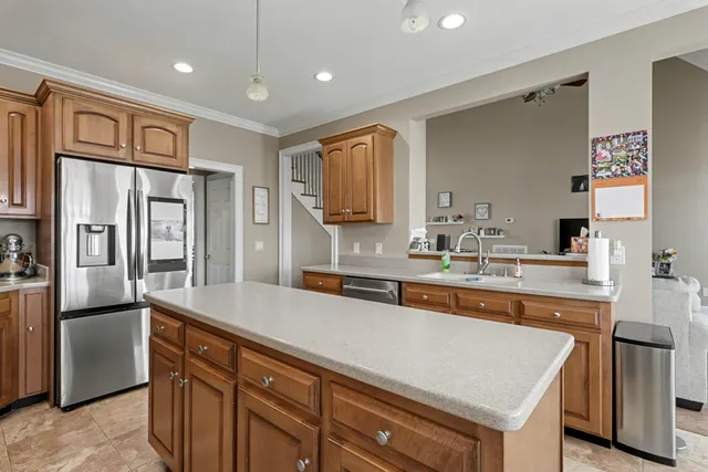 $599,000 | 2290 Red Tail Lane, Chattanooga, TN 37421