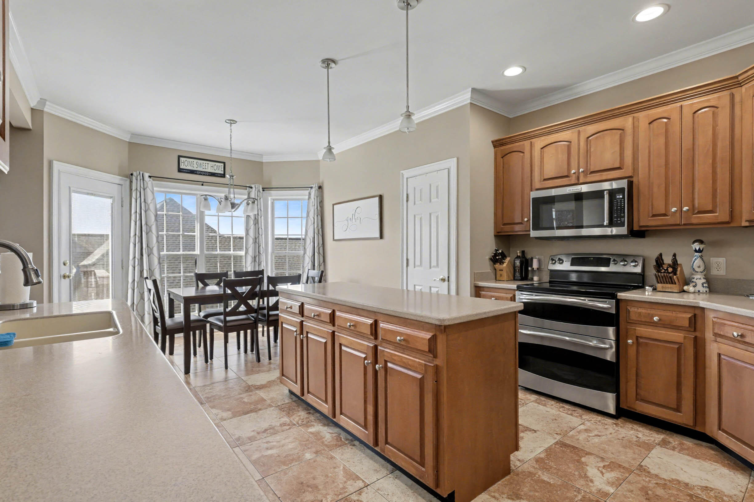 2290 Red Tail Lane Chattanooga, TN 37421 - Photo 13 of 48 13-Pinnacle Tour - 2290 Red Tail - 13