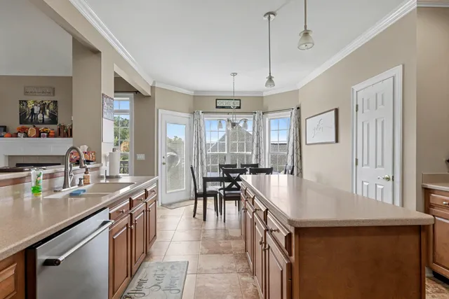 $599,000 | 2290 Red Tail Lane, Chattanooga, TN 37421