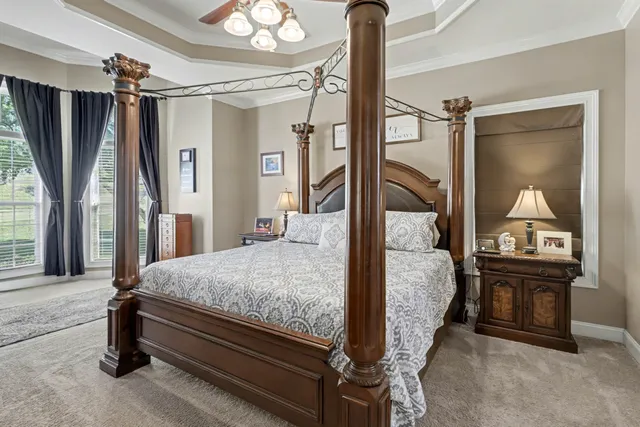 $599,000 | 2290 Red Tail Lane, Chattanooga, TN 37421