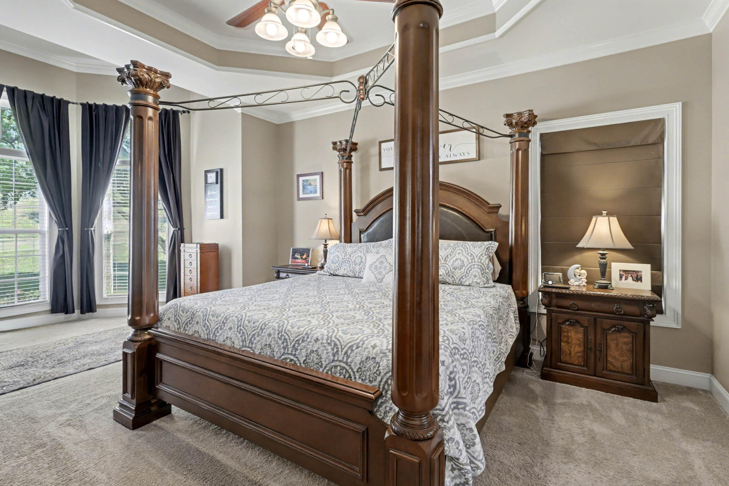 2290 Red Tail Lane Chattanooga, TN 37421 - Photo 15 of 48 15-Pinnacle Tour - 2290 Red Tail - 15