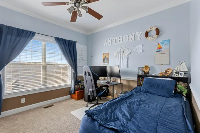 $599,000 | 2290 Red Tail Lane, Chattanooga, TN 37421