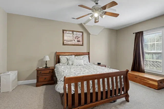 $599,000 | 2290 Red Tail Lane, Chattanooga, TN 37421