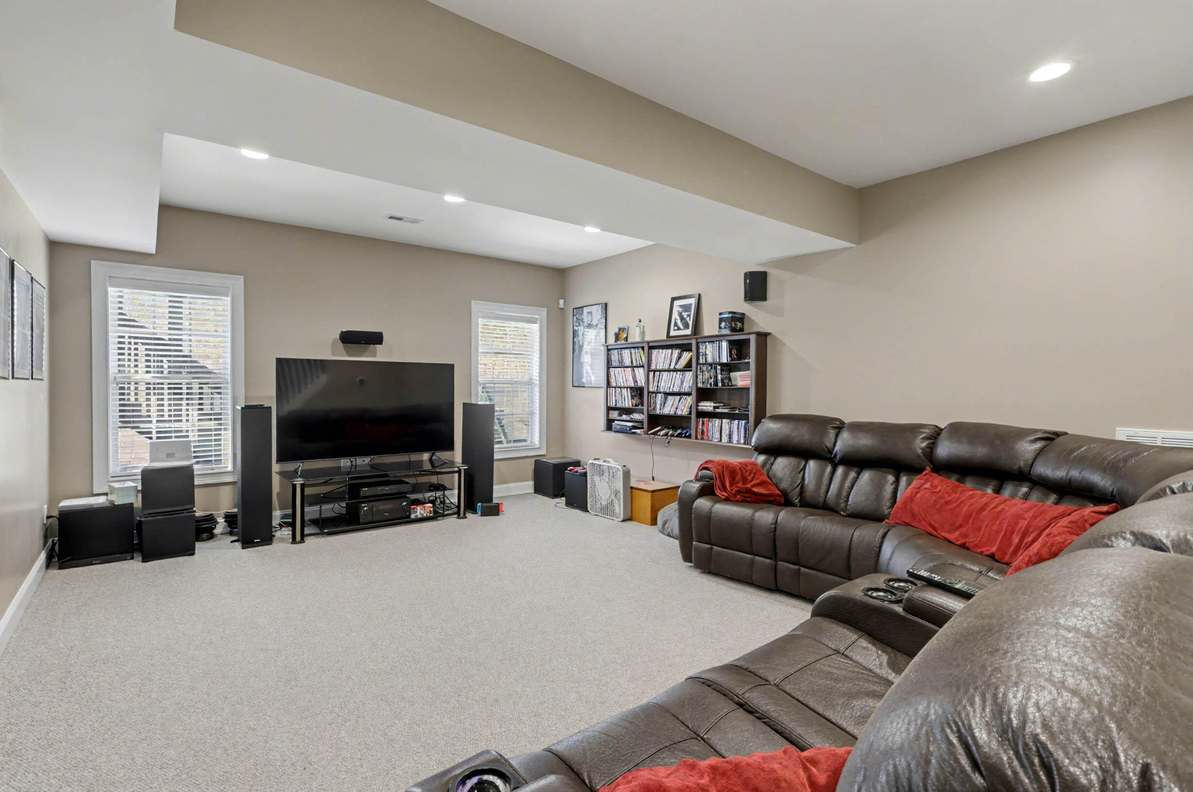 2290 Red Tail Lane Chattanooga, TN 37421 - Photo 29 of 48 29-Pinnacle Tour - 2290 Red Tail - 29