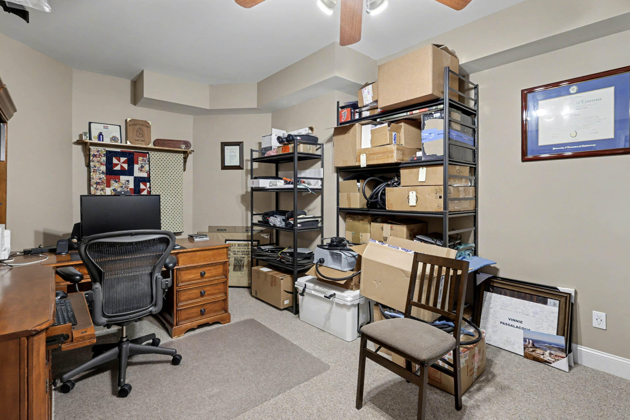 2290 Red Tail Lane Chattanooga, TN 37421 - Photo 31 of 48 31-Pinnacle Tour - 2290 Red Tail - 31