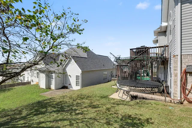 $599,000 | 2290 Red Tail Lane, Chattanooga, TN 37421