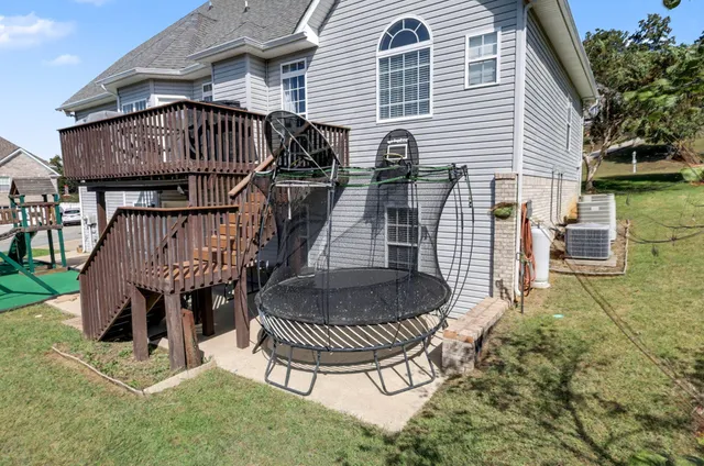 $599,000 | 2290 Red Tail Lane, Chattanooga, TN 37421