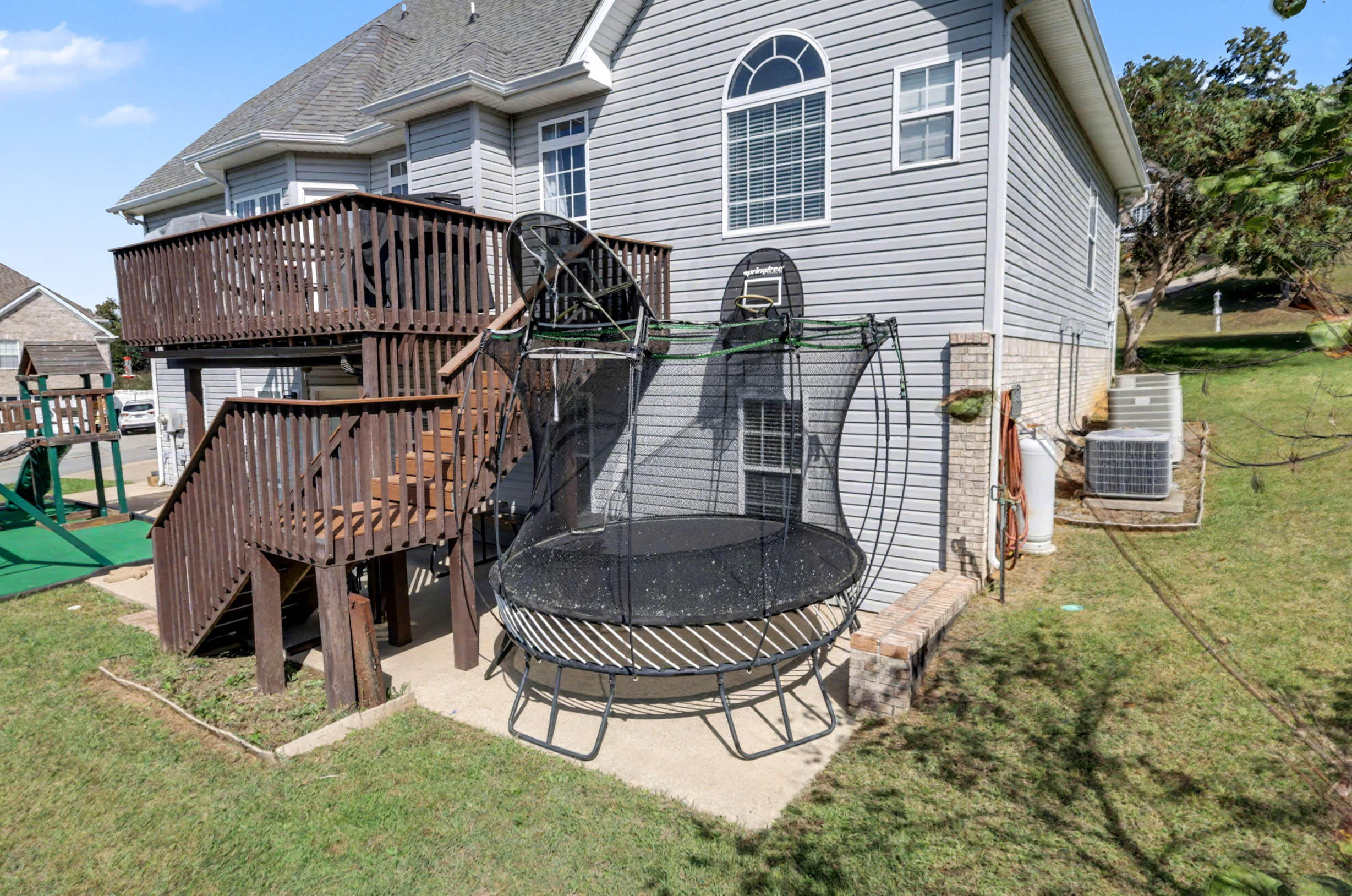 2290 Red Tail Lane Chattanooga, TN 37421 - Photo 37 of 48 37-Pinnacle Tour - 2290 Red Tail - 37