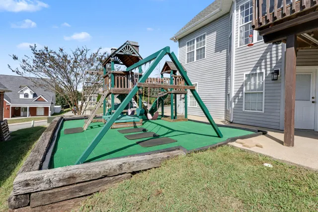 $599,000 | 2290 Red Tail Lane, Chattanooga, TN 37421